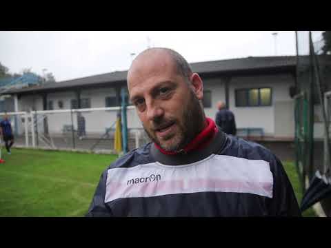 Busto 81-Legnano: il commento del mister nerazzurro Danilo Tricarico