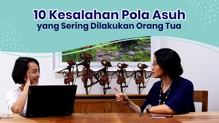 Download lagu 10 Parenting Mistakes Parents Often Make According to Psychologists mp3