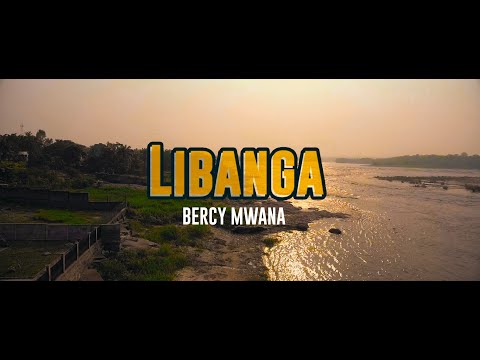 Bercy Mwana Libanga Clip Officiel