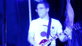 Deafheaven  honeycomb Auckland 2019