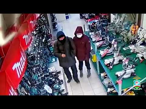 В Якутске оперативниками задержан подозреваемый в совершении серии краж из торговых помещений В Якутске оперативниками задержан подозреваемый в совершении серии краж из торговых помещений