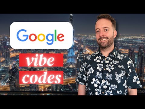 Google's NEW Vibe Coding Tool is Actually Insane (AI Studio Build)