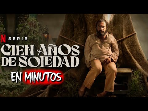 CIEN AÑOS DE SOLEDAD: AMOR, INCESTO y la TRAGEDIA MÁS BELLA de LATINOAMÉRICA