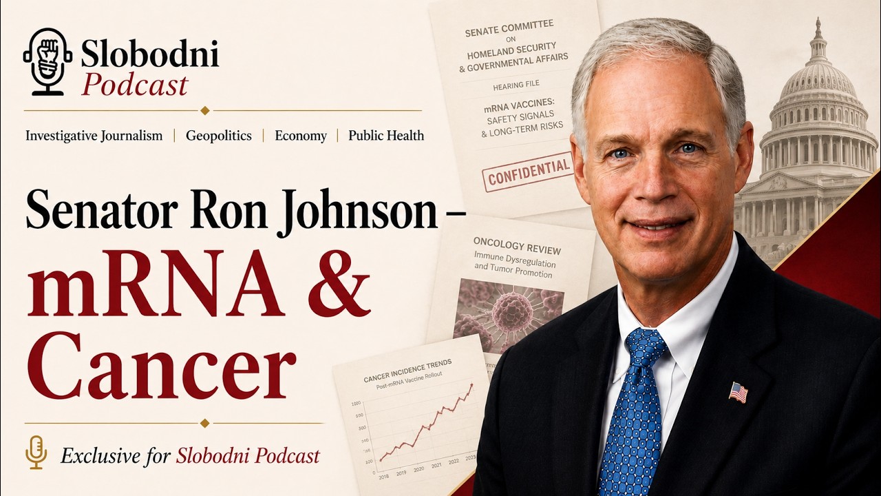 mRNA Vaccines and Cancer: Why Won’t Media Cover It?
