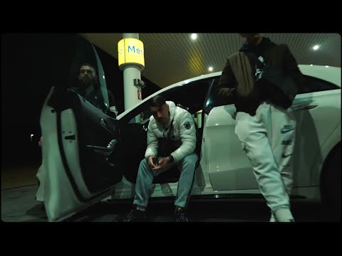 Santos - Vita vera (Official Video)