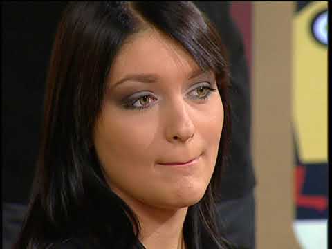 Luda Kuca - Sumnjam da me decko vara 1 - Deo