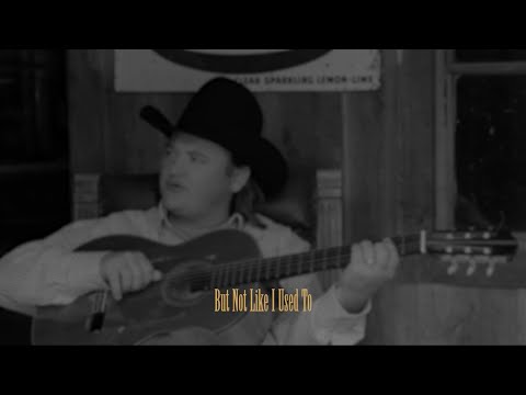 Jake Worthington - Not Like I Used To (Lyric Video)