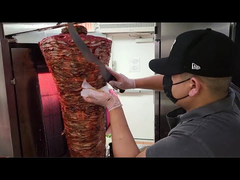 Tacos El Gordo, San Diego