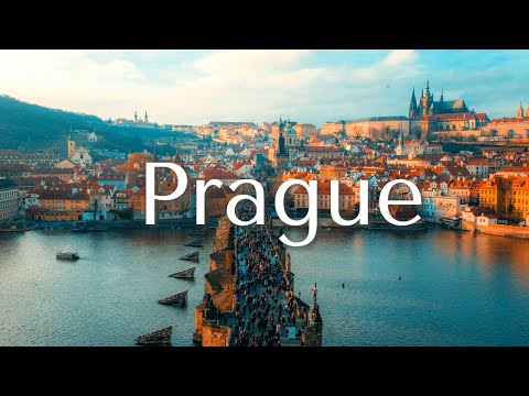 🇨🇿 Explore beautiful and historical Prague In One Minute | by One Minute City
