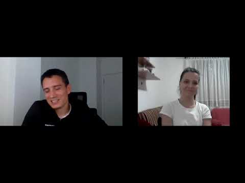 Stefan Stojačić o Basketaškoj Sceni u Srbiji, Reprezentaciji 3x3 | SPORT KLUB KOŠARKA