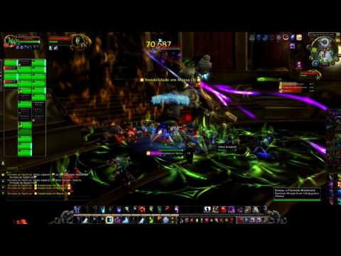 Maiden Of Vigilance - DK Frost PoV