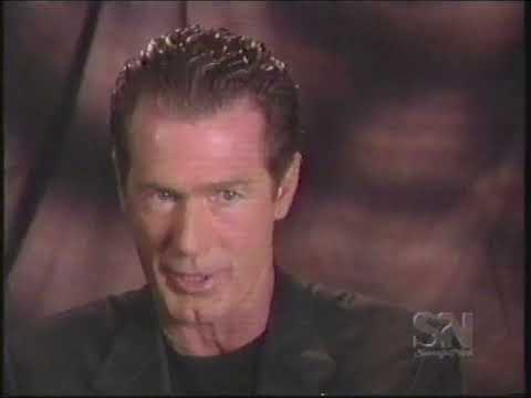 2001 Soap Center Character Profiles Jack Scalia