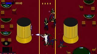 Backfire First Look Gameplay