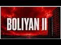 Ikky BOLIYAN II GUILT TRIPPIN MIXTAPE