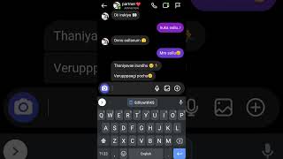 Download lagu Nwe Tamil love whatsapp status ❤️ VIP love status ❤️ Po indru neeyaga song whatsapp status ❤️ mp3