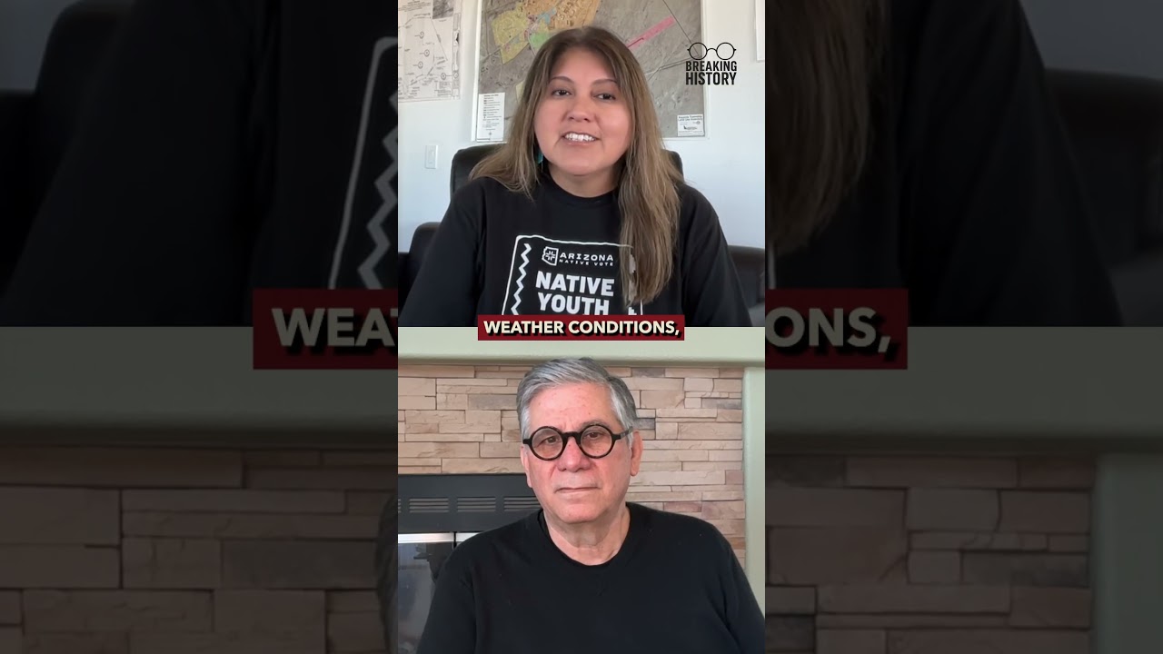 The Truth About The 2024 Presidential Election