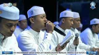 Download lagu NABIYIL HUDA - UST DANIAL - VERSI MAJELIS SHOLAWAT SOKARAJJEH mp3