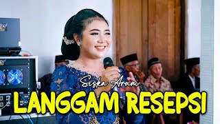 Download lagu LALI UTANG LURR !! LANGGAM RESEPSI - SISKA ARUM - ORLANDO MUSIC - G PRO AUDIO - KHANZA PRODUCTION mp3 Download lagu LALI UTANG LURR !! LANGGAM RESEPSI - SISKA ARUM - ORLANDO MUSIC - G PRO AUDIO - KHANZA PRODUCTION mp3