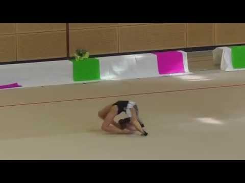 Emeli Erbes O.H. SLK 11