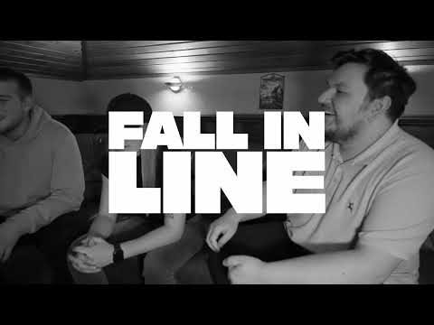 Barbora Piešová - Fall in line |Official video|