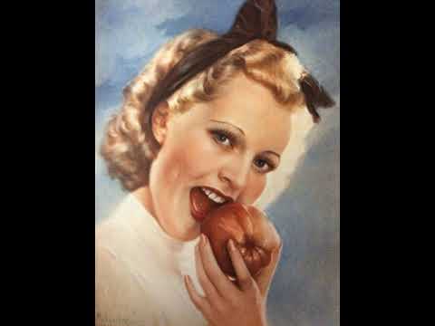 Hans Bund Tanz-Orchester, Temptation (Versuchung), Slowfox, Berlin, 1935