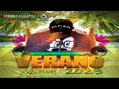 🌞Lo Mejor del Verano 2023 / Mix De Plena🔥 - Dj Luis El Artillero Ft Terrible Evolution Corporation