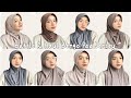 BATTLE HAUL Bergo Pad Jersey
