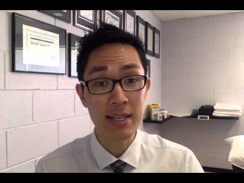 Your New Years Headache & Migraine Resolution