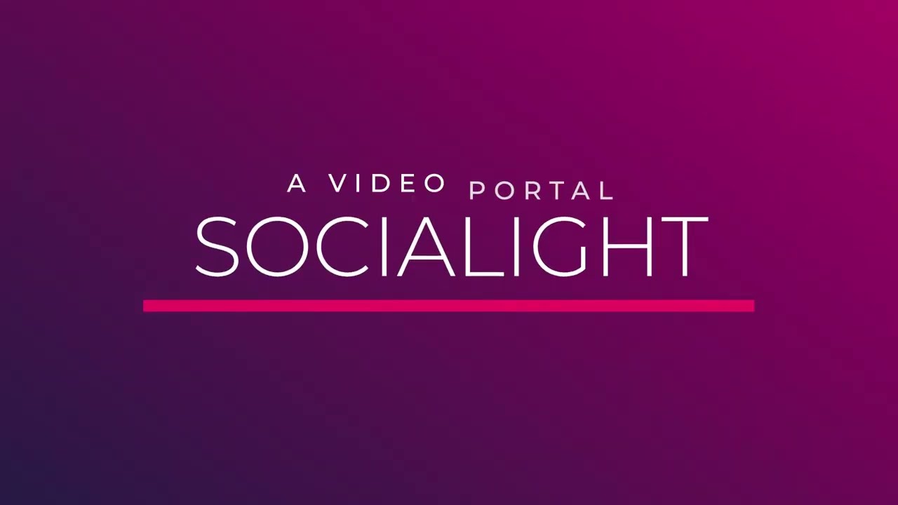 A Video Portal from Craxinno Technologies