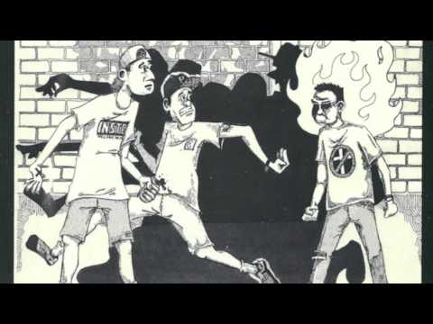 Videoclip de I Want Something More — Bad Religion