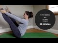 Pilates Mat Just Move