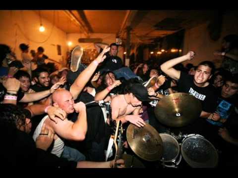 Lack Of Interest (Split EP with Stapled Shut)