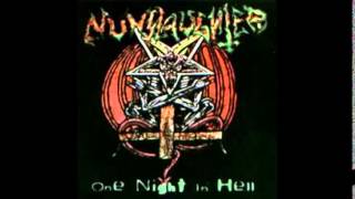 Nunslaughter - One Night In Hell (FULL ALBUM)