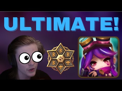 BELLA BACK ON ULTIMATE RUNES! (Summoners War)