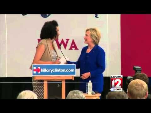 Hackers linked to Russia tried to infiltrate Clinton's e