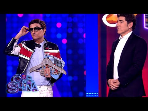 ¿Percha o Pache? – TCMS10. Gala 13