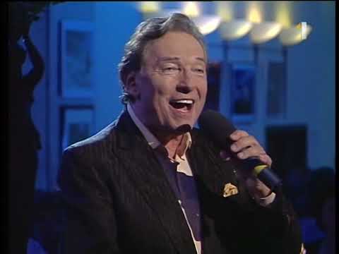 Karel Gott - Volnosť (Kaviareň Slávia 2010)