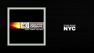 3 DOORS DOWN - DANGEROUS GAME