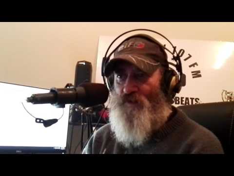 DJ Grant Reid - The Kings of Jade 11April 2017  part one