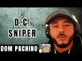 Dom Pachino On Killarmy Being Blamed For D.C. Sniper [Part 12]