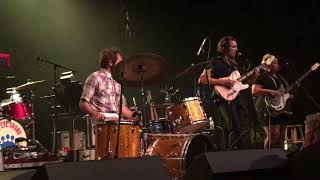 Shannon and The Clams - Rip Van Winkle @ The Observatory North Park (2/19/2018)