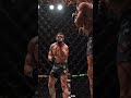 Reinier De Ridder DEFEATS Robert Whittaker Ufcabudhabi