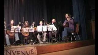 L'Epervier - Hugues Aufray