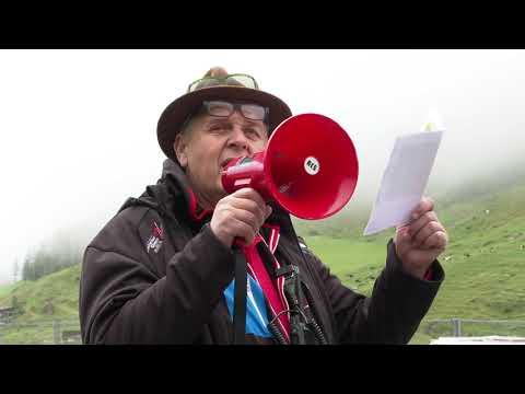 Teil 1 - Hintertuxer Gletscherkönig 2020