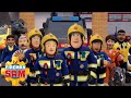 Fireman Sam Alternate Intro S16 Jepep