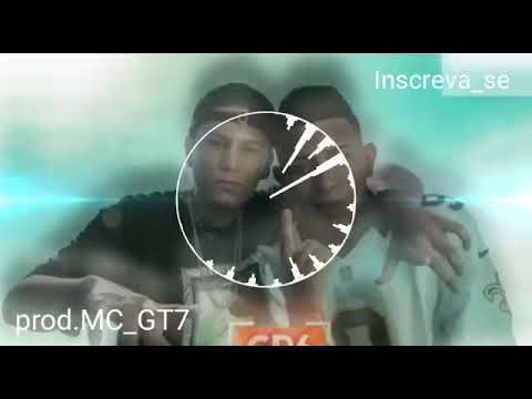 MC Rafa Original e MC Leh-Mandela Pras Putinhas