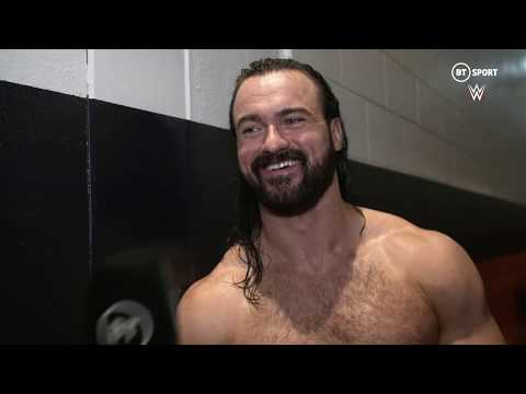 Drew McIntyre: I Don’t Care How The Fans Respond To Me As Long As They Have Fun While I’m Out There