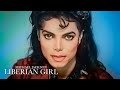 Michael Jackson Liberian Girl Music Video A I