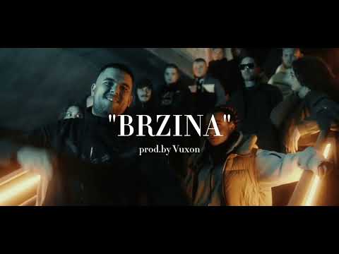 [FREE] Lacku x Desingerica x Leflow Type Beat - "BRZINA" | Balkan Oriental Type Beat 2025