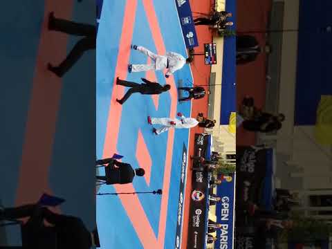 2020 01 26 Paris Open Jonathan Horne Deutschland